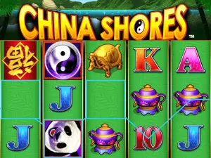 China Shores