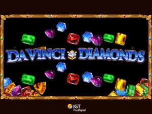 DaVinci Diamonds