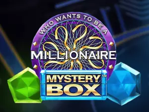 Who Wants to be a Millionaire