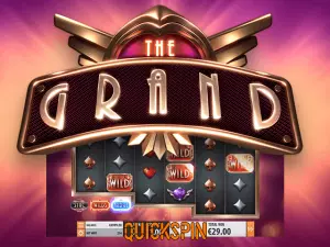 Slot Name logo