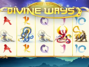 Slot Name logo