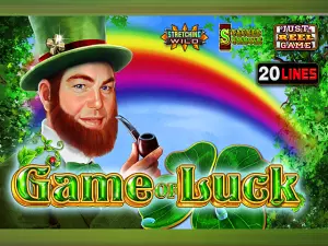 Slot Name logo