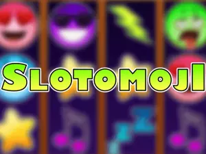 Slot Name logo