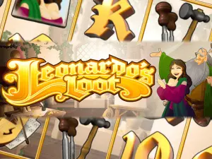 Slot Name logo