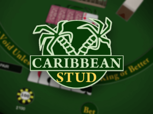 Caribbean Stud by Habanero Demo