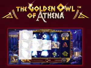 Slot Name logo