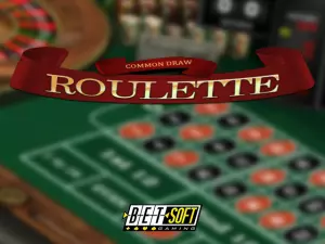 Common Draw Roulette