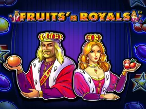 Slot Name logo