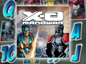 Slot Name logo