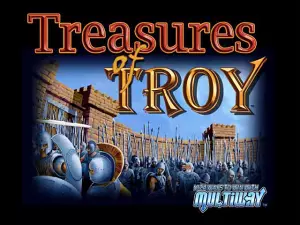 Slot Name logo