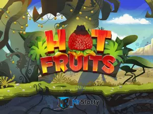 Slot Name logo