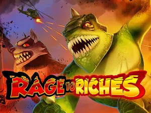 Slot Name logo