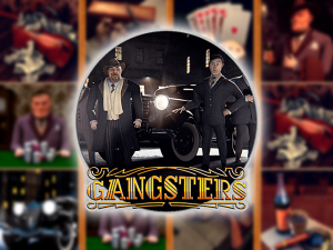 Gangsters Demo