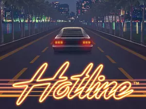 Slot Name logo