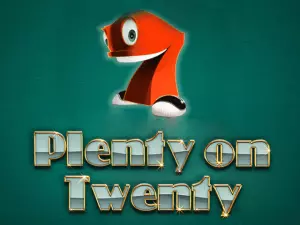 Plenty on Twenty