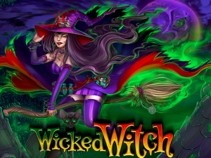 Wicked Witch Demo