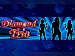 Diamond Trio