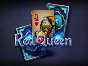 Red Queen Demo