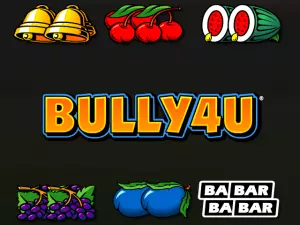 Slot Name logo