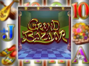 Slot Name logo