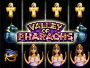 Slot Name logo