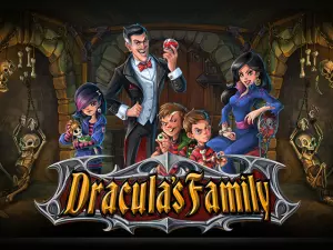 Dracula’s Family