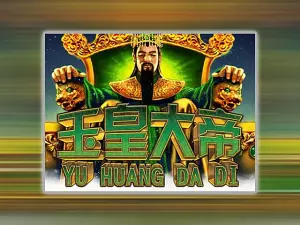 Slot Name logo