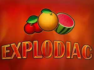 Slot Name logo