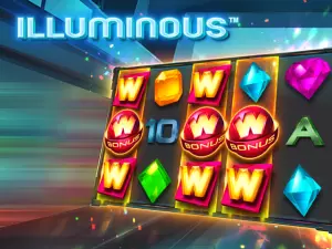 Slot Name logo