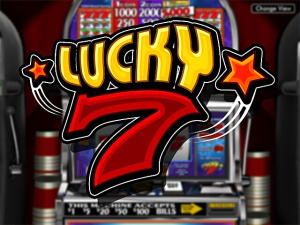 Lucky 7 Demo