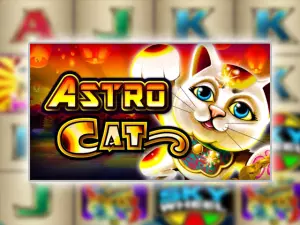 Slot Name logo