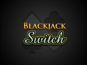 Blackjack Switch Demo