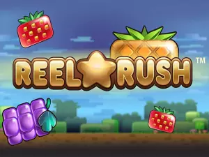 Reel Rush