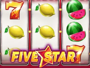 Slot Name logo