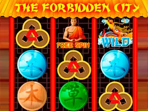 Slot Name logo