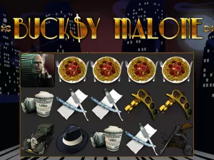 Slot Name logo