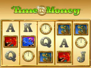Slot Name logo