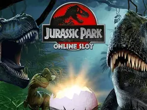 Slot Name logo