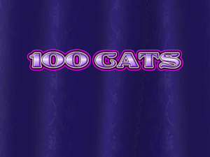 100 Cats Demo