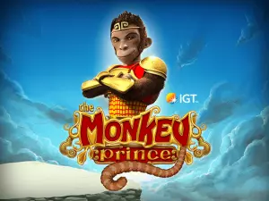 Slot Name logo