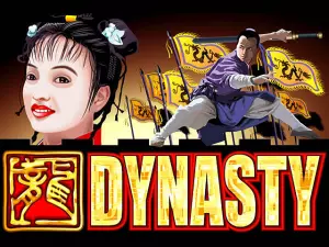Slot Name logo