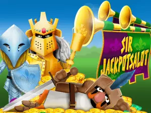 Slot Name logo