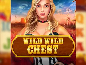 Slot Name logo