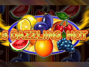 5 Dazzling Hot Demo
