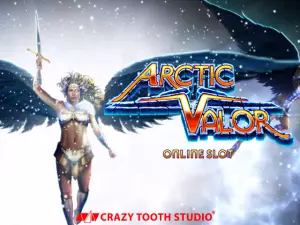 Slot Name logo