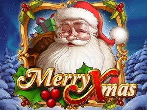 Merry Xmas