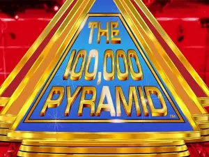 100 000 Pyramid