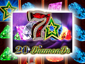 20 Diamonds Demo