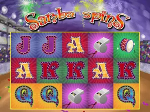 Slot Name logo