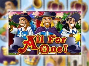 All For One Demo
